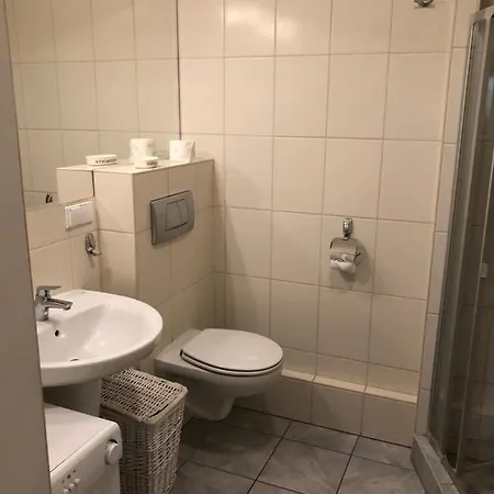Apartament Przy Plaży Władysławowo Zewnętrze zdjęcie