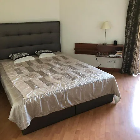Apartament Przy Plaży Władysławowo Zewnętrze zdjęcie