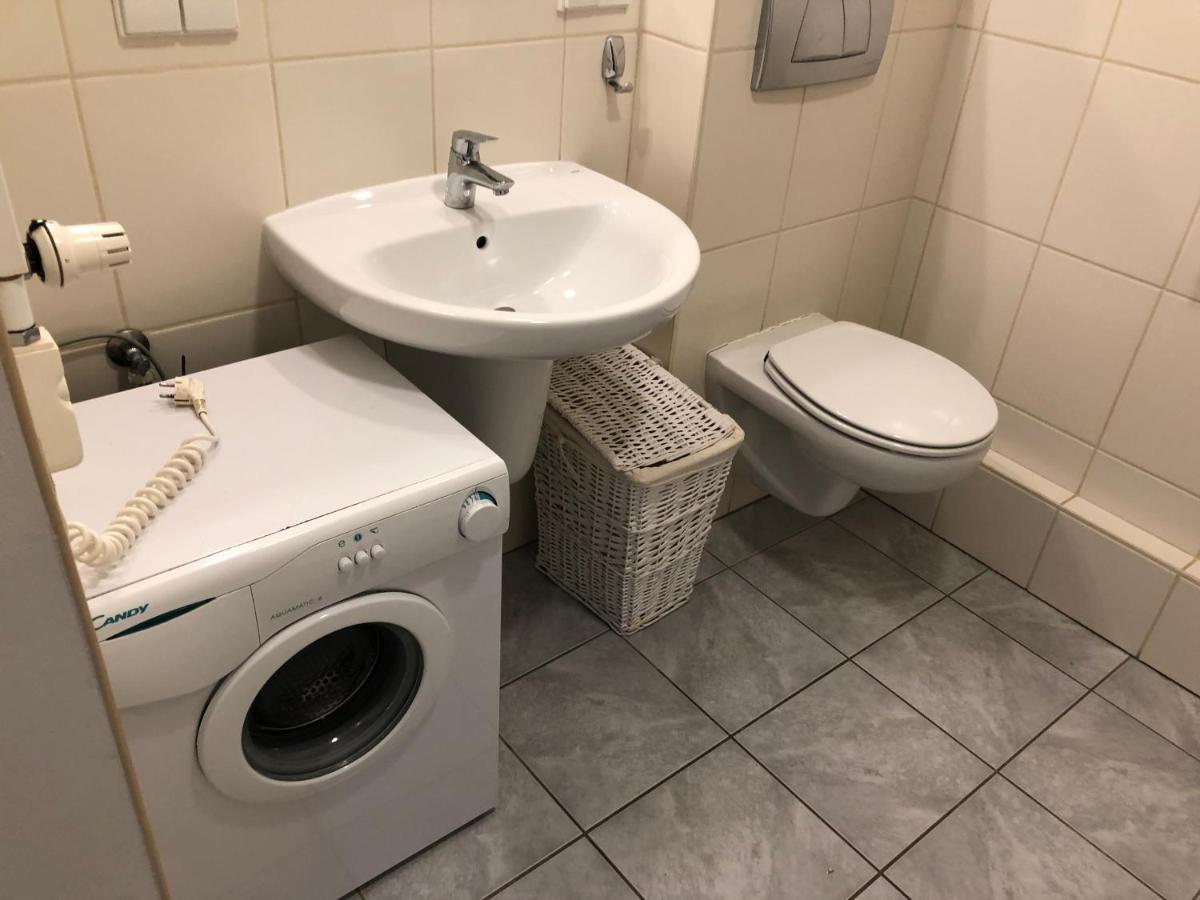 Apartment Przy Plazy