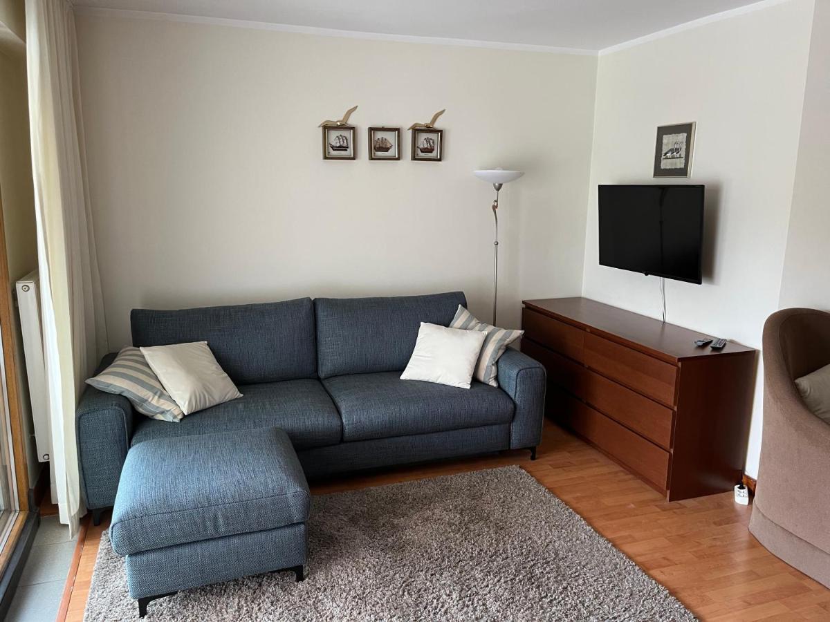 Apartment Przy Plazy Wladyslawowo
